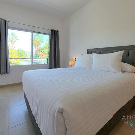 Downtown Room With Pool Bbq And Near All The Hotspots La Paz Exterior photo