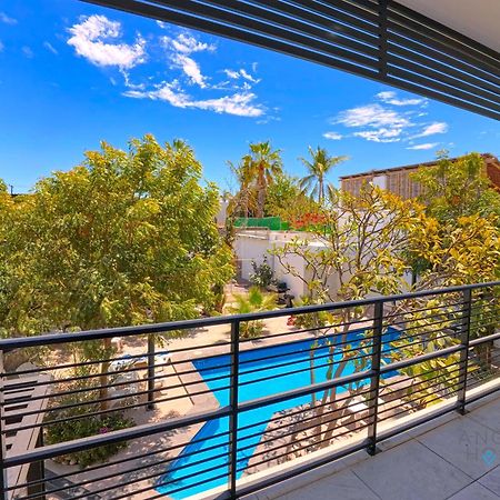 Downtown Room With Pool Bbq And Near All The Hotspots La Paz Exterior photo