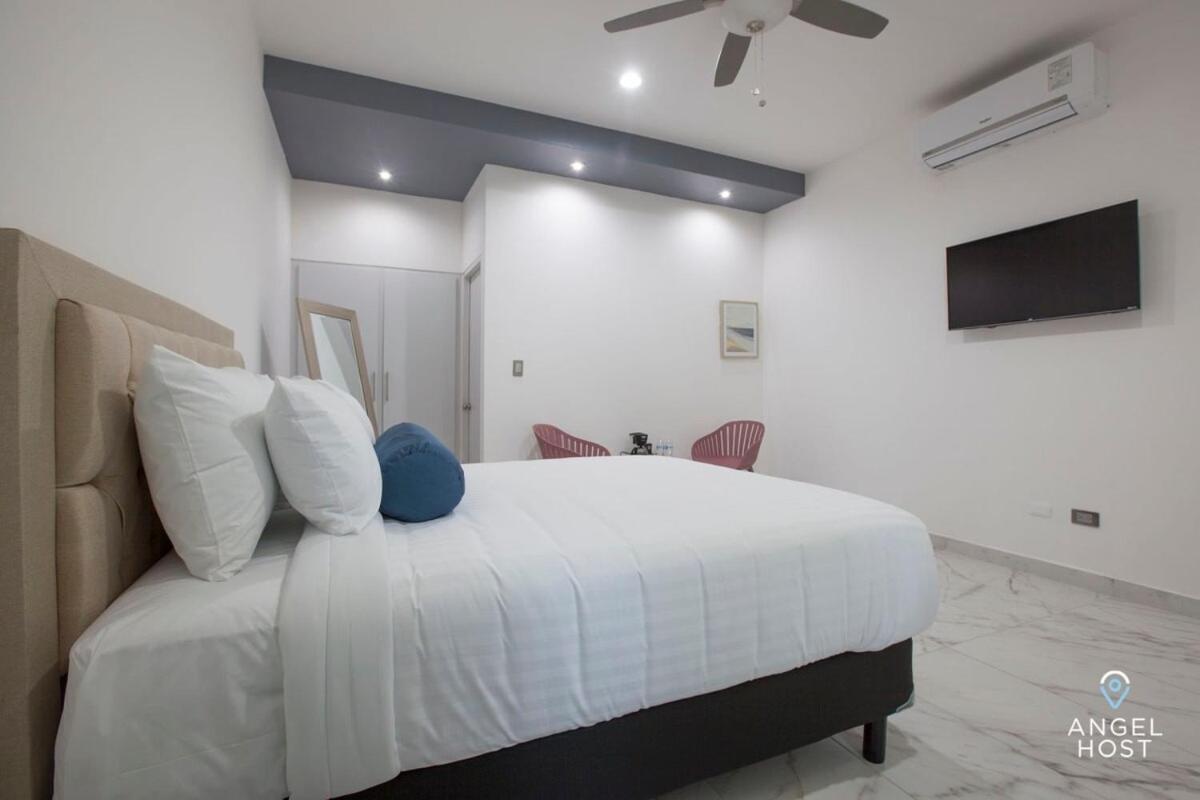 Downtown Room With Pool Bbq And Near All The Hotspots La Paz Exterior photo
