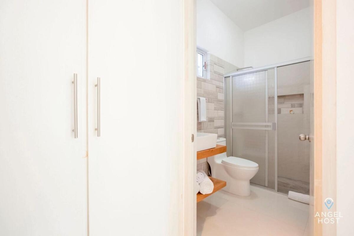 Downtown Room With Pool Bbq And Near All The Hotspots La Paz Exterior photo