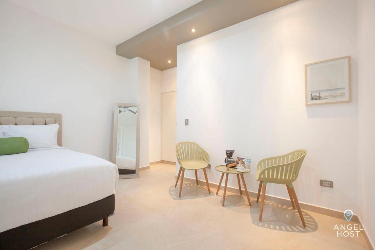Downtown Room With Pool Bbq And Near All The Hotspots La Paz Exterior photo