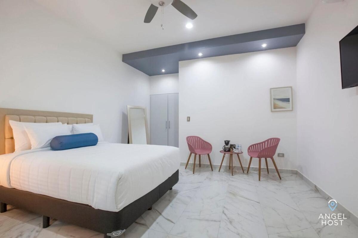 Downtown Room With Pool Bbq And Near All The Hotspots La Paz Exterior photo