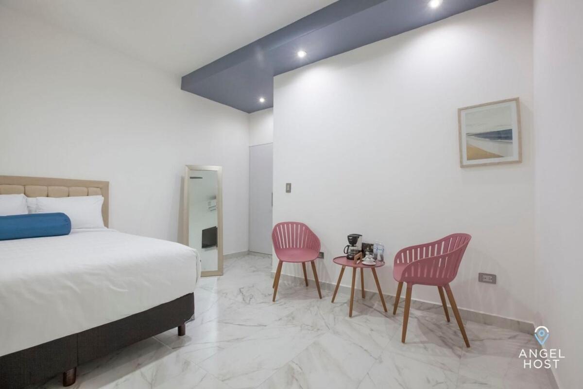 Downtown Room With Pool Bbq And Near All The Hotspots La Paz Exterior photo