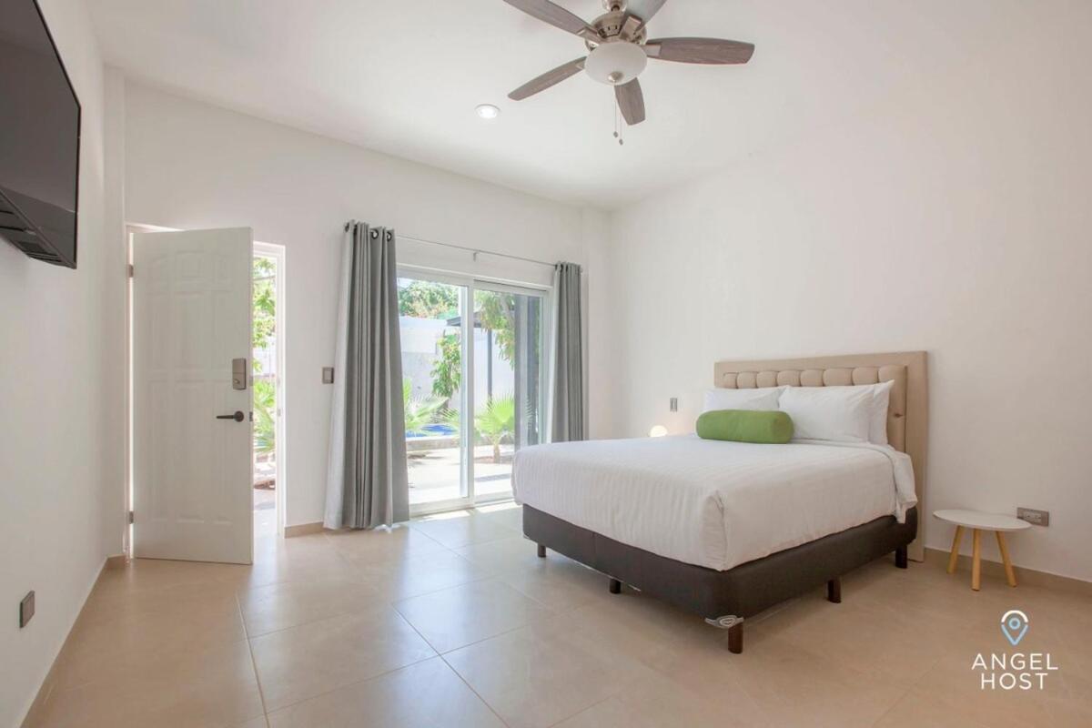 Downtown Room With Pool Bbq And Near All The Hotspots La Paz Exterior photo