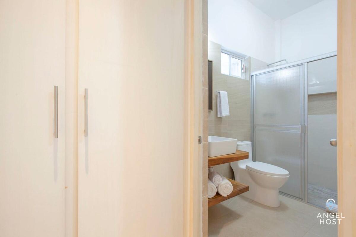 Downtown Room With Pool Bbq And Near All The Hotspots La Paz Exterior photo