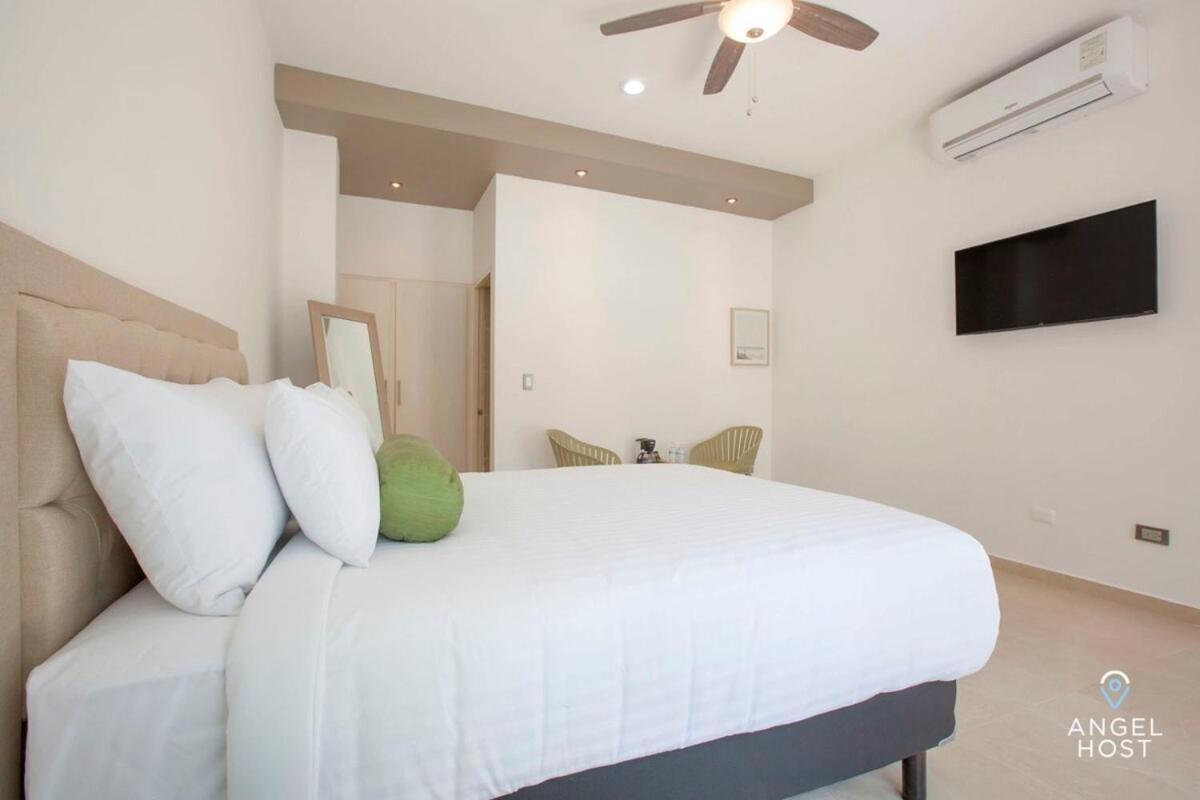 Downtown Room With Pool Bbq And Near All The Hotspots La Paz Exterior photo