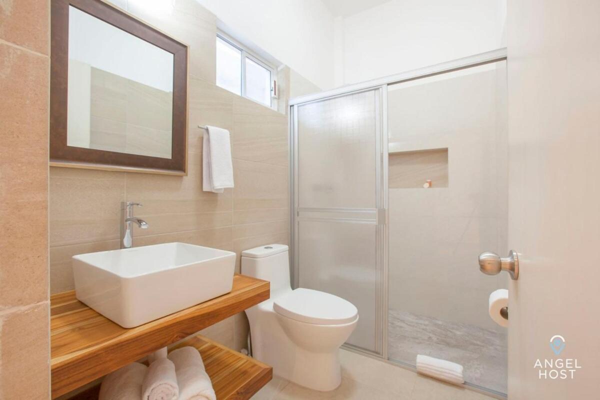 Downtown Room With Pool Bbq And Near All The Hotspots La Paz Exterior photo