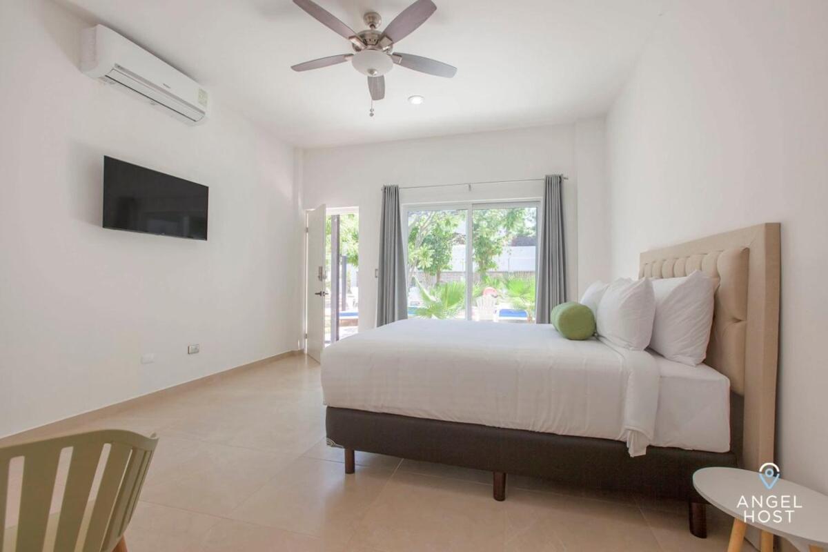 Downtown Room With Pool Bbq And Near All The Hotspots La Paz Exterior photo