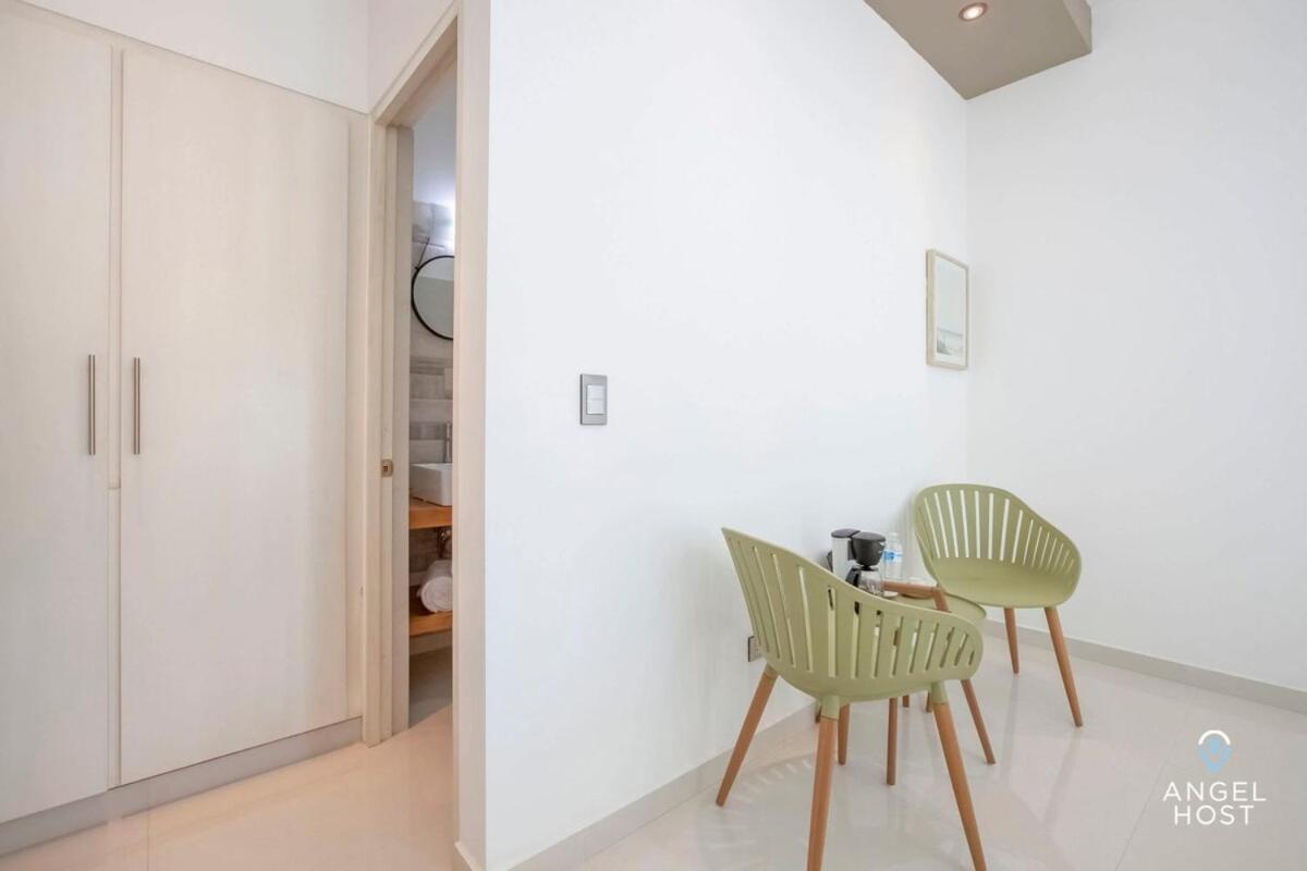 Downtown Room With Pool Bbq And Near All The Hotspots La Paz Exterior photo