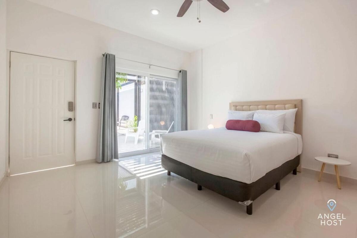 Downtown Room With Pool Bbq And Near All The Hotspots La Paz Exterior photo