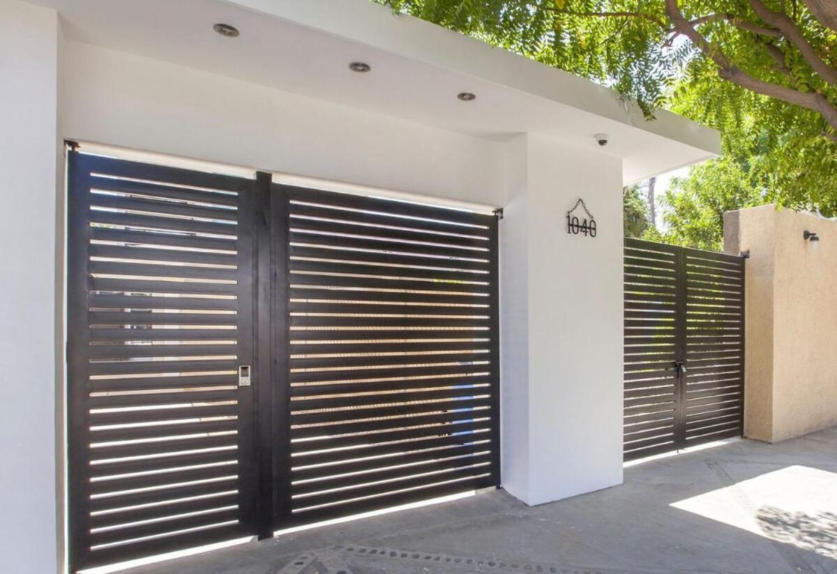 Downtown Room With Pool Bbq And Near All The Hotspots La Paz Exterior photo