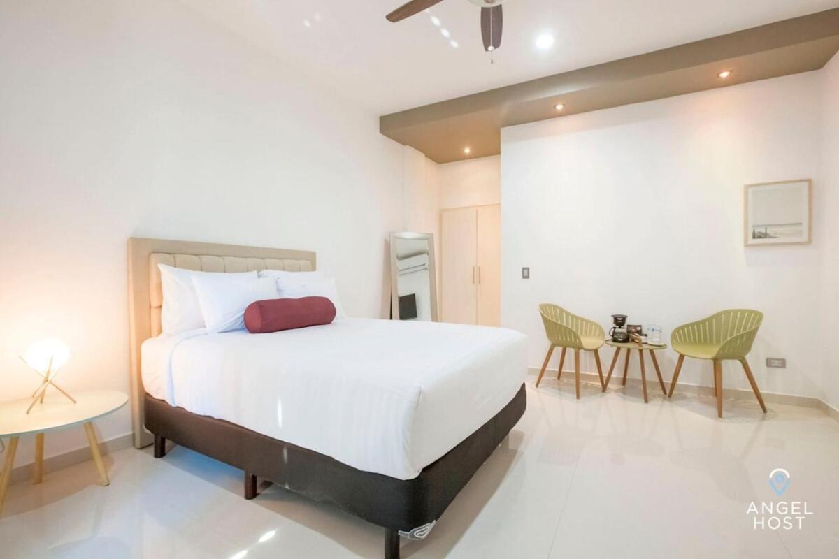 Downtown Room With Pool Bbq And Near All The Hotspots La Paz Exterior photo