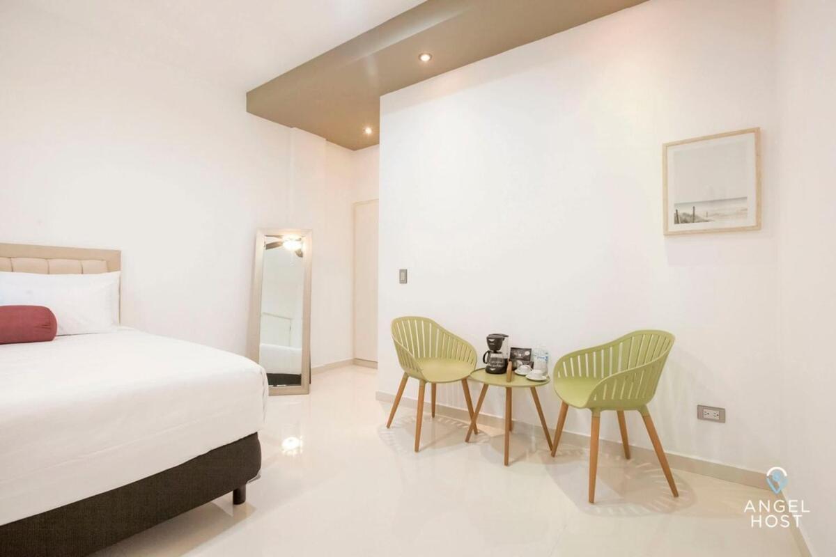 Downtown Room With Pool Bbq And Near All The Hotspots La Paz Exterior photo