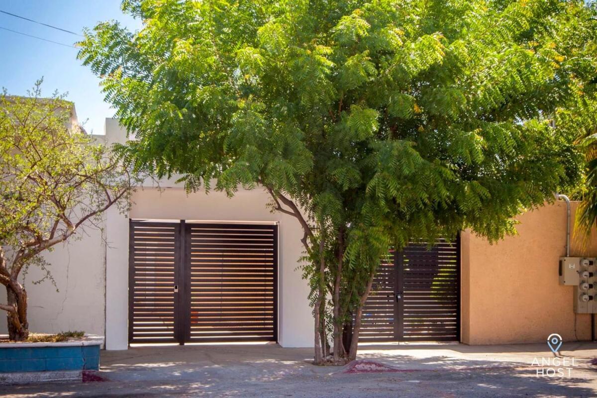 Downtown Room With Pool Bbq And Near All The Hotspots La Paz Exterior photo