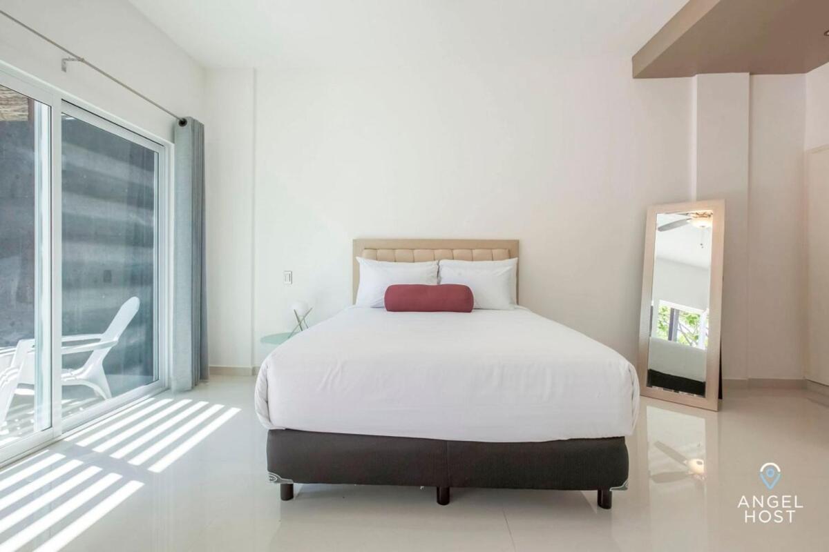 Downtown Room With Pool Bbq And Near All The Hotspots La Paz Exterior photo