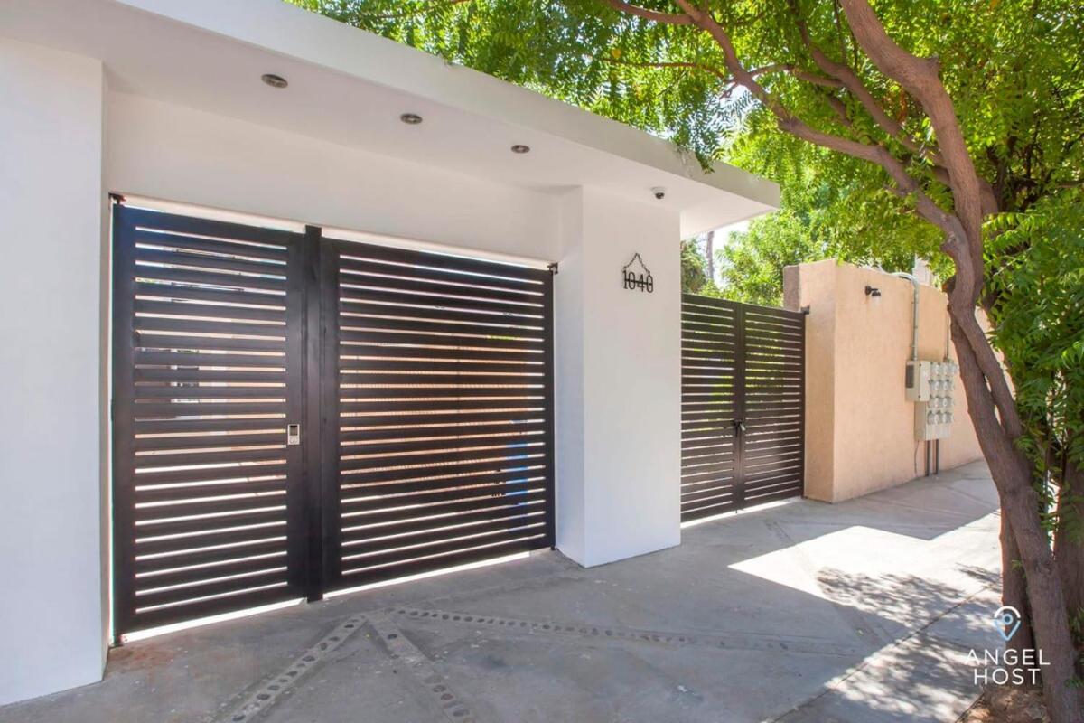 Downtown Room With Pool Bbq And Near All The Hotspots La Paz Exterior photo