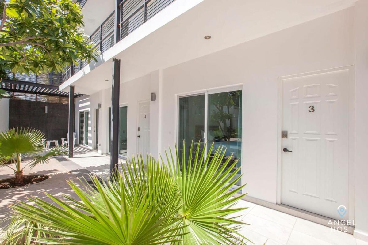 Downtown Room With Pool Bbq And Near All The Hotspots La Paz Exterior photo