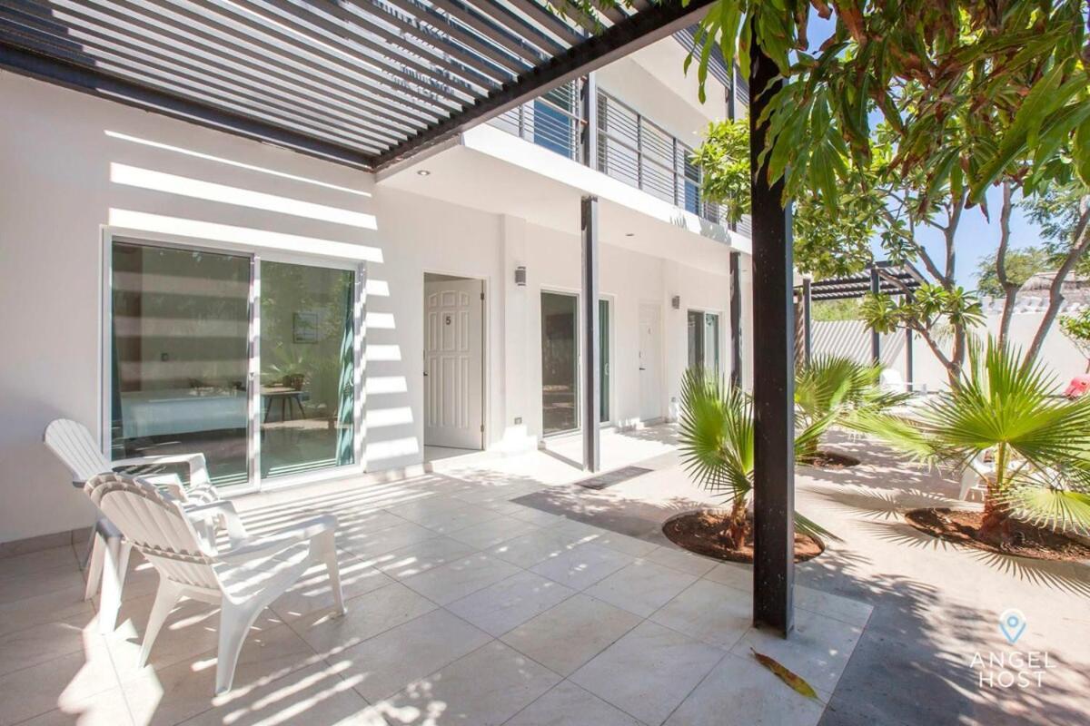Downtown Room With Pool Bbq And Near All The Hotspots La Paz Exterior photo