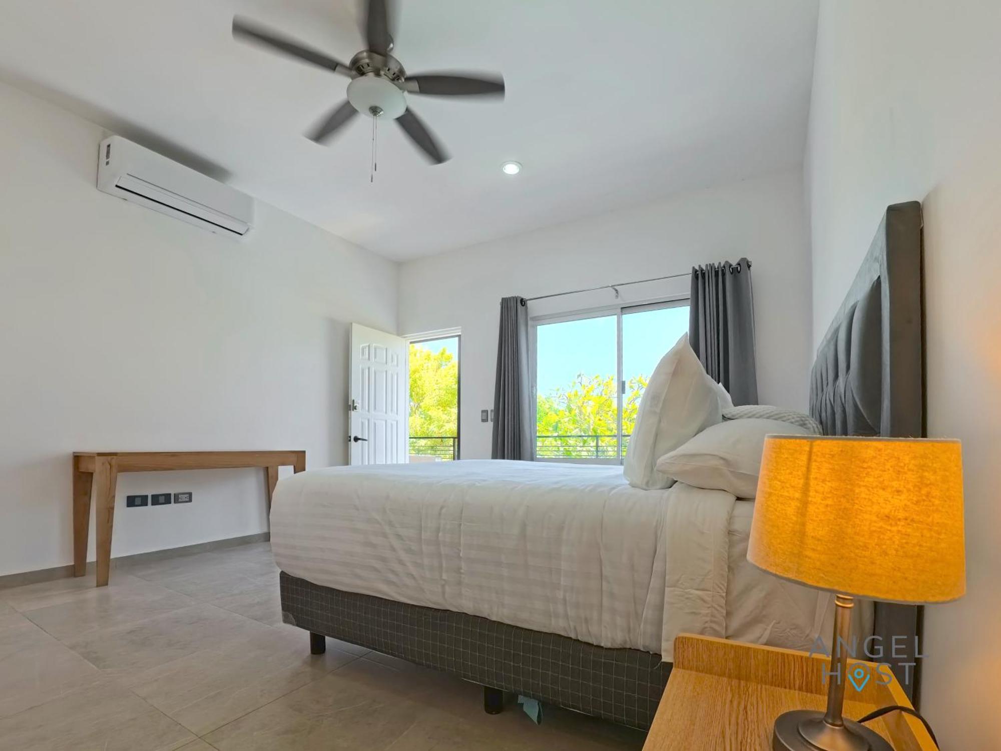 Downtown Room With Pool Bbq And Near All The Hotspots La Paz Exterior photo