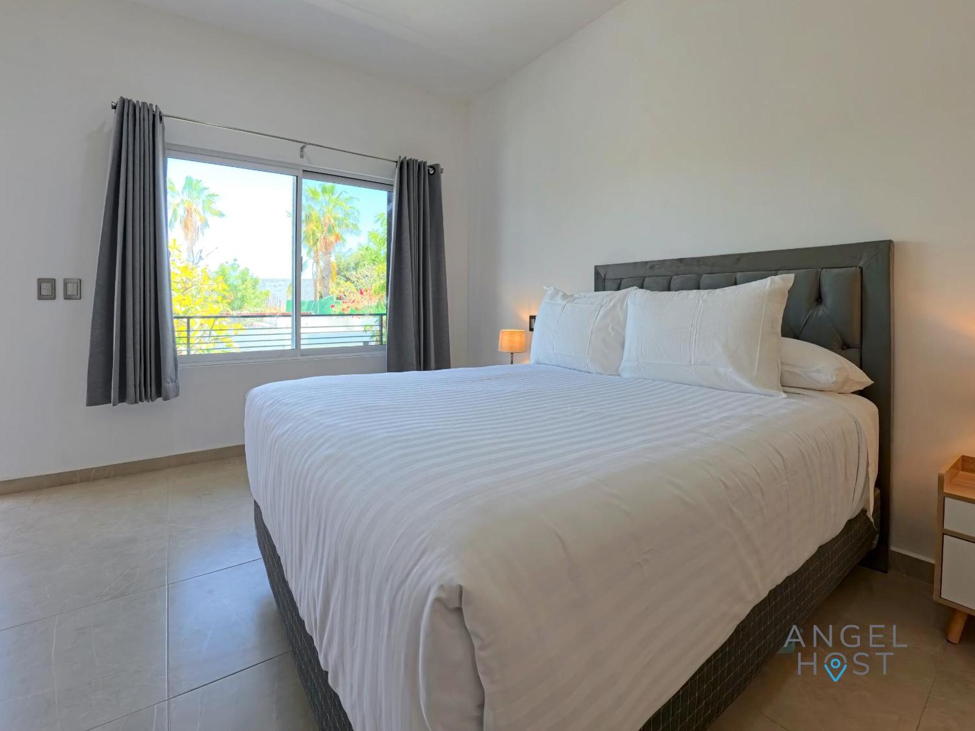 Downtown Room With Pool Bbq And Near All The Hotspots La Paz Exterior photo