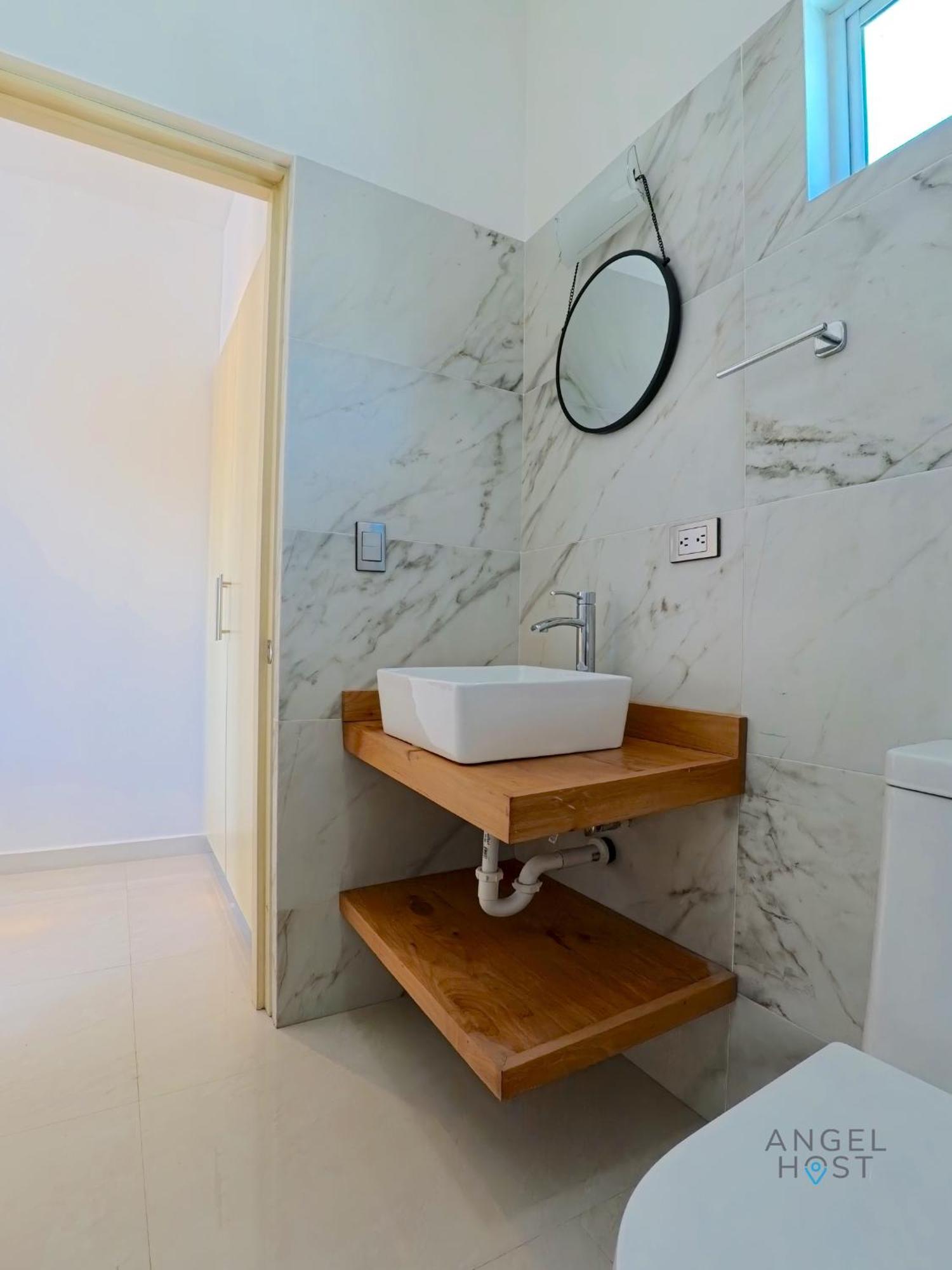Downtown Room With Pool Bbq And Near All The Hotspots La Paz Exterior photo