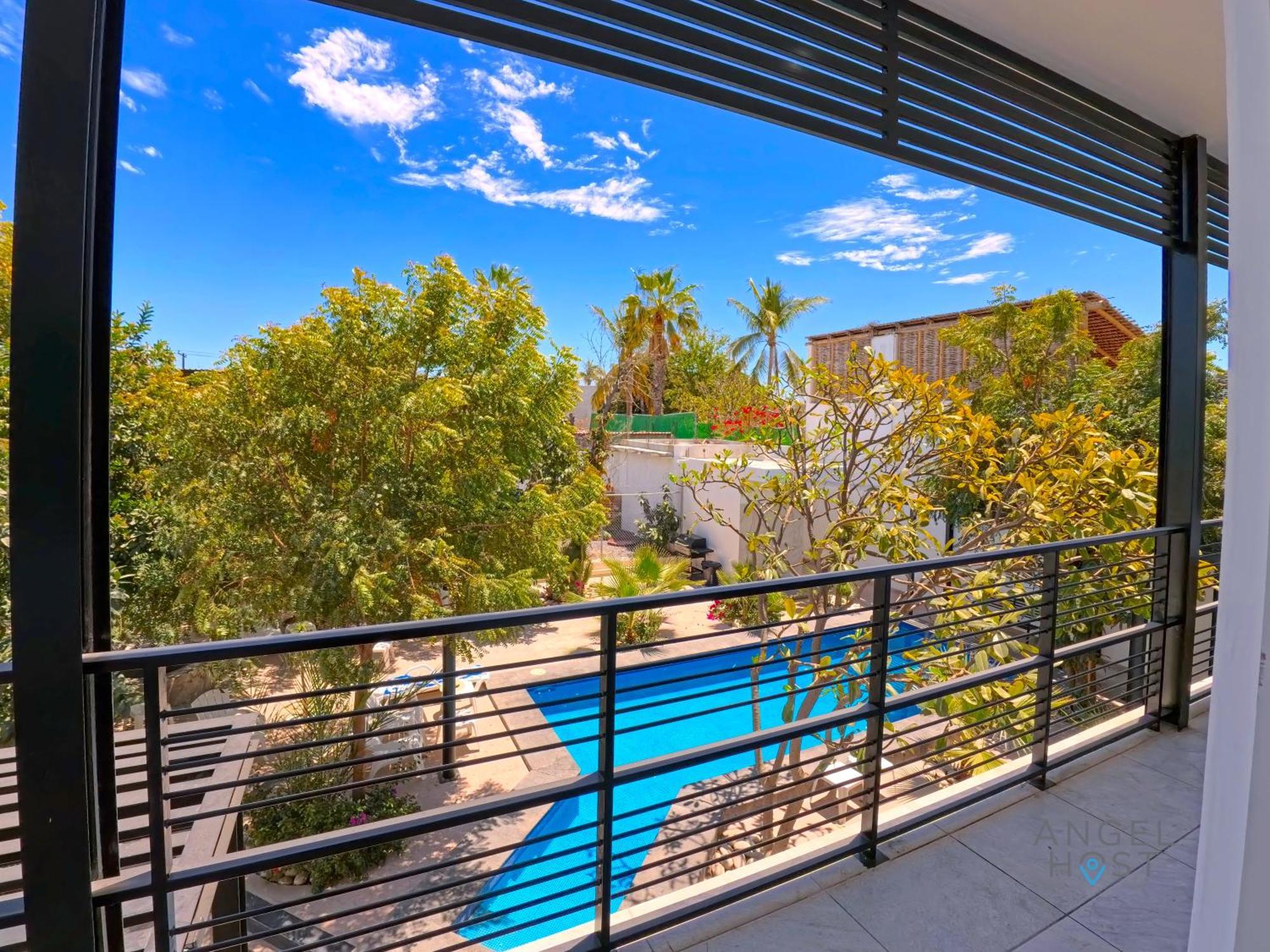 Downtown Room With Pool Bbq And Near All The Hotspots La Paz Exterior photo