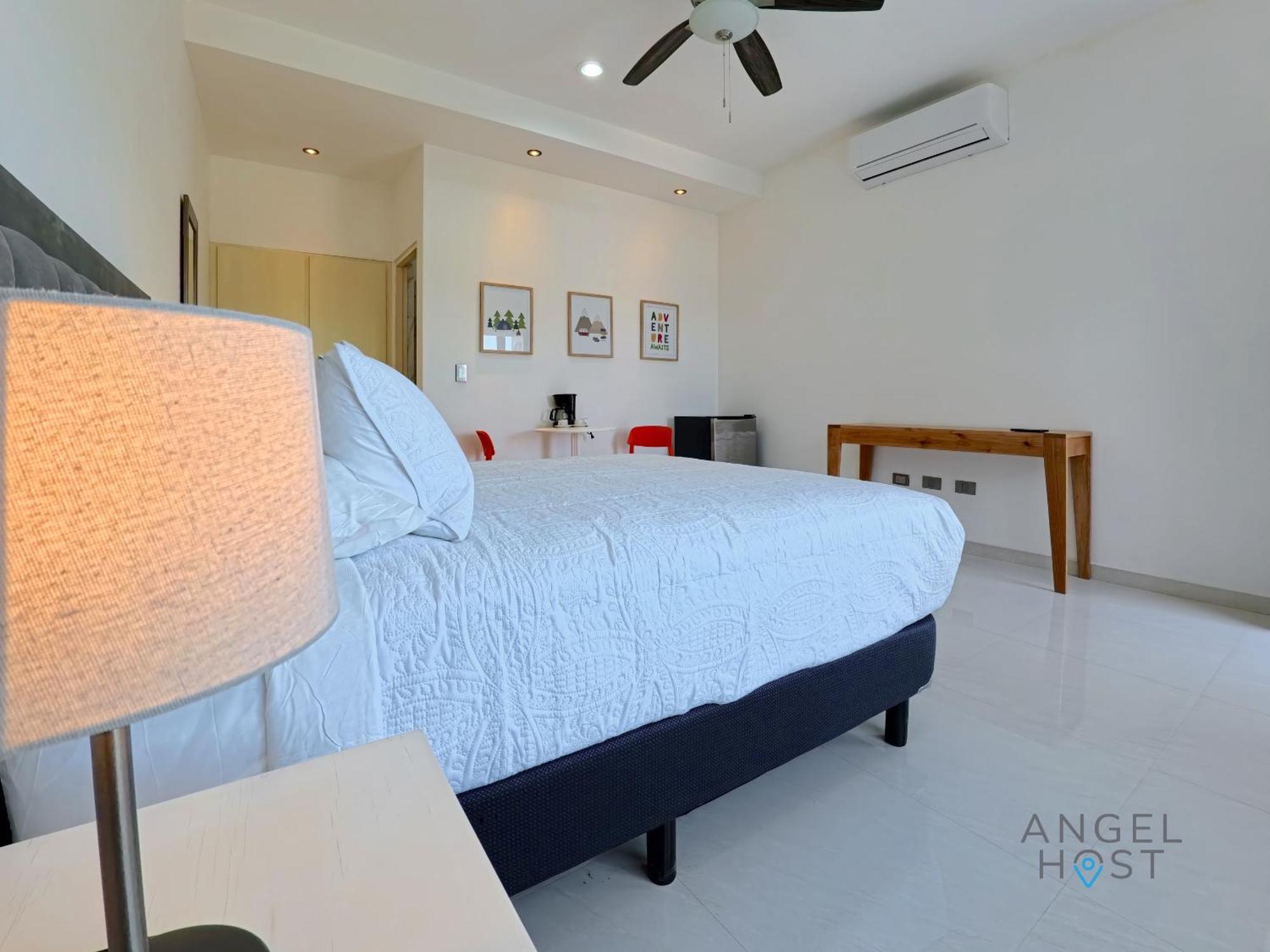 Downtown Room With Pool Bbq And Near All The Hotspots La Paz Exterior photo