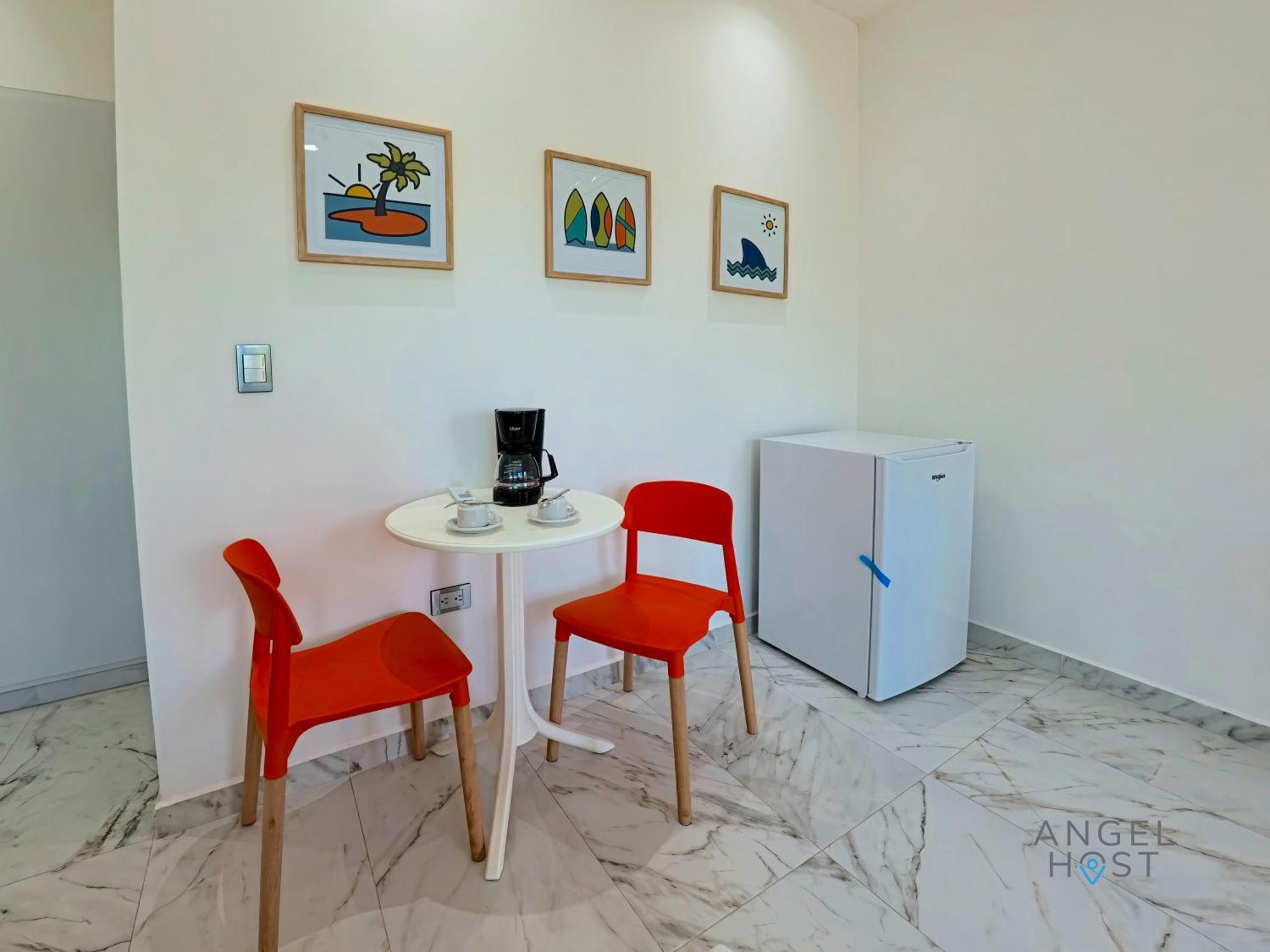 Downtown Room With Pool Bbq And Near All The Hotspots La Paz Exterior photo