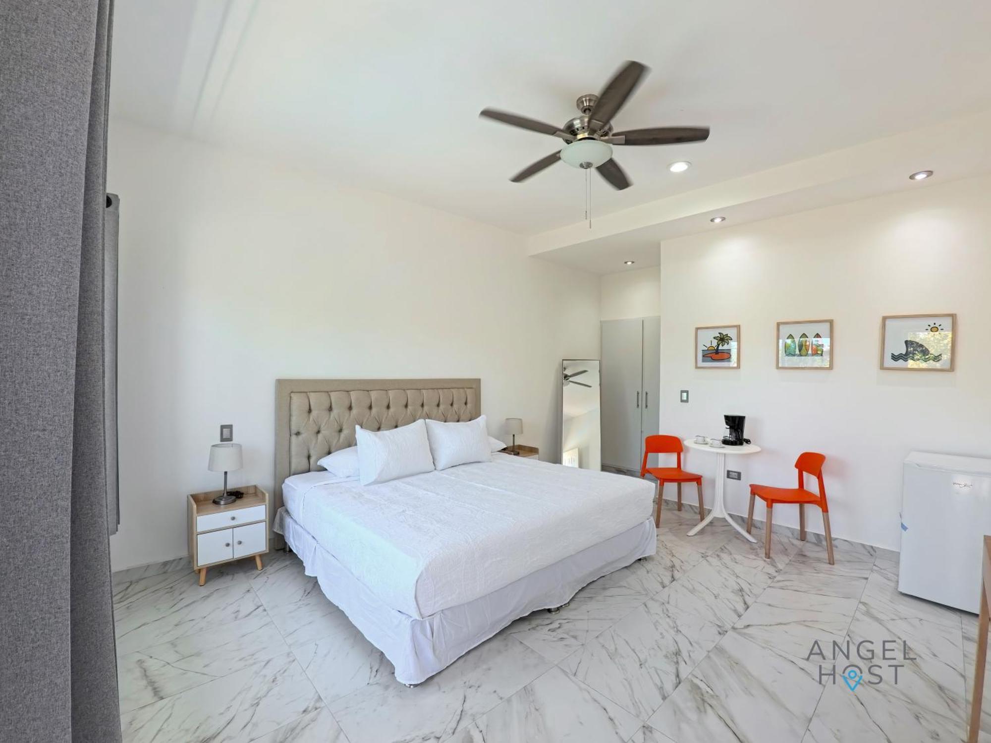 Downtown Room With Pool Bbq And Near All The Hotspots La Paz Exterior photo