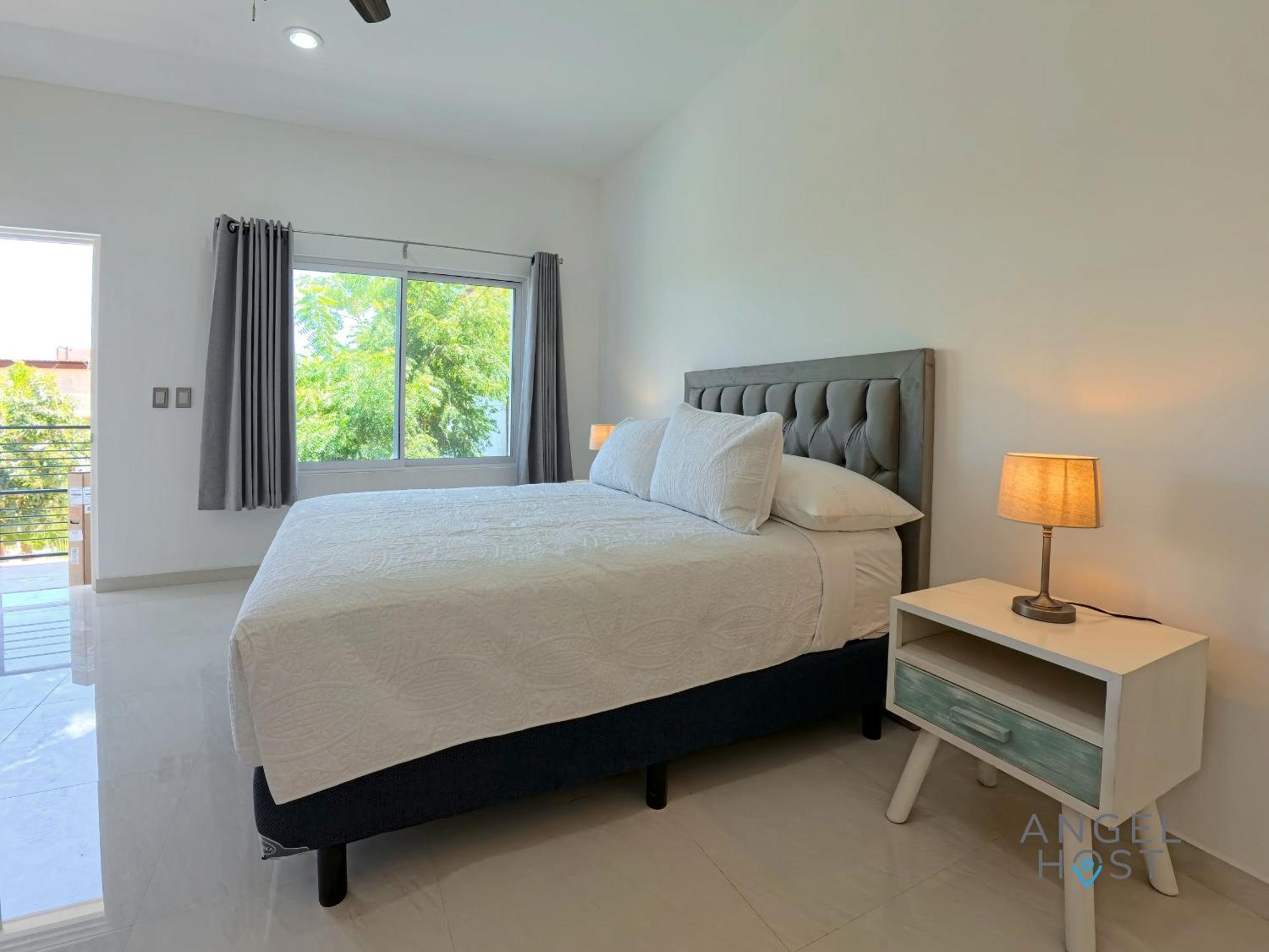 Downtown Room With Pool Bbq And Near All The Hotspots La Paz Exterior photo