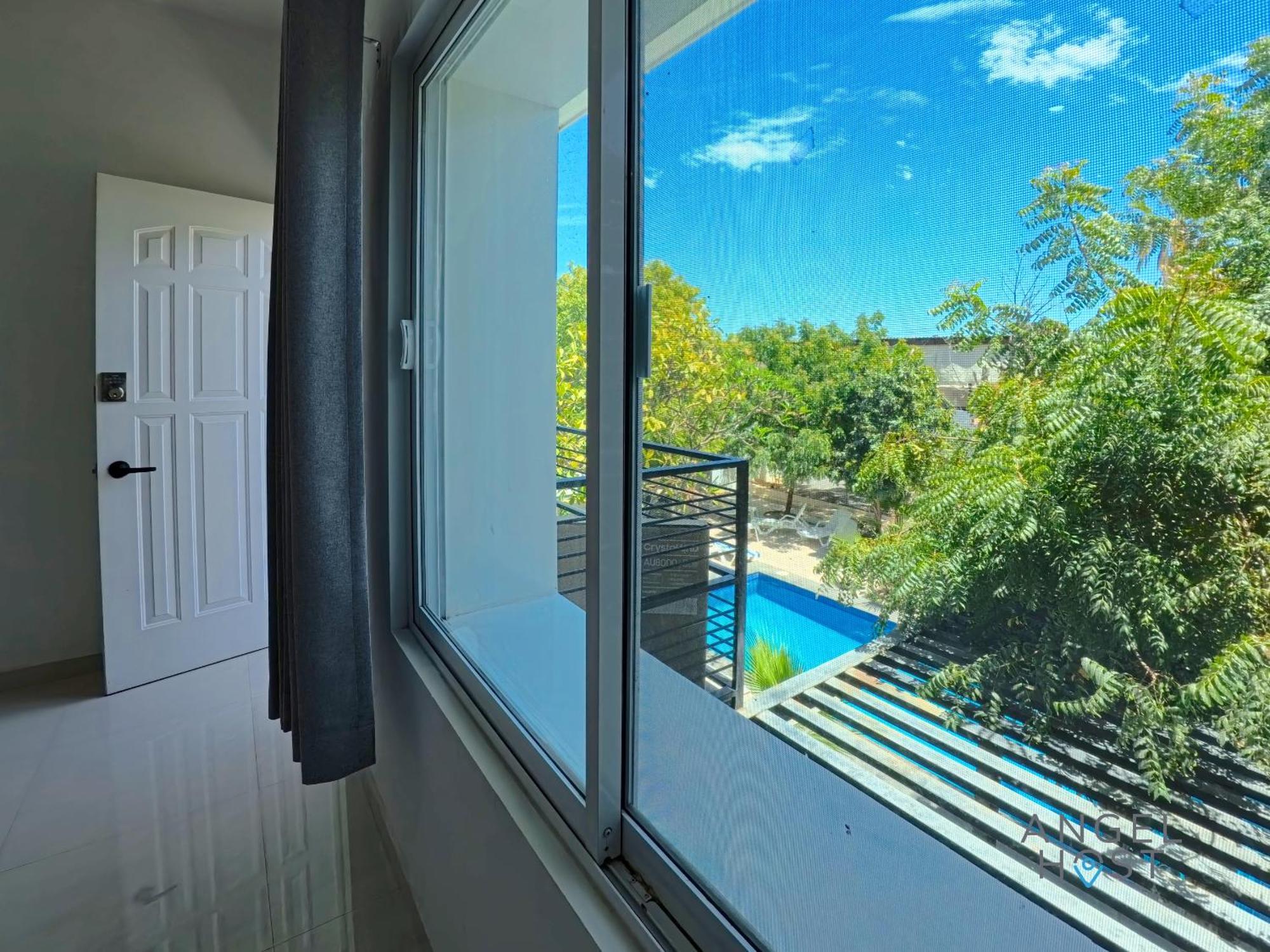 Downtown Room With Pool Bbq And Near All The Hotspots La Paz Exterior photo