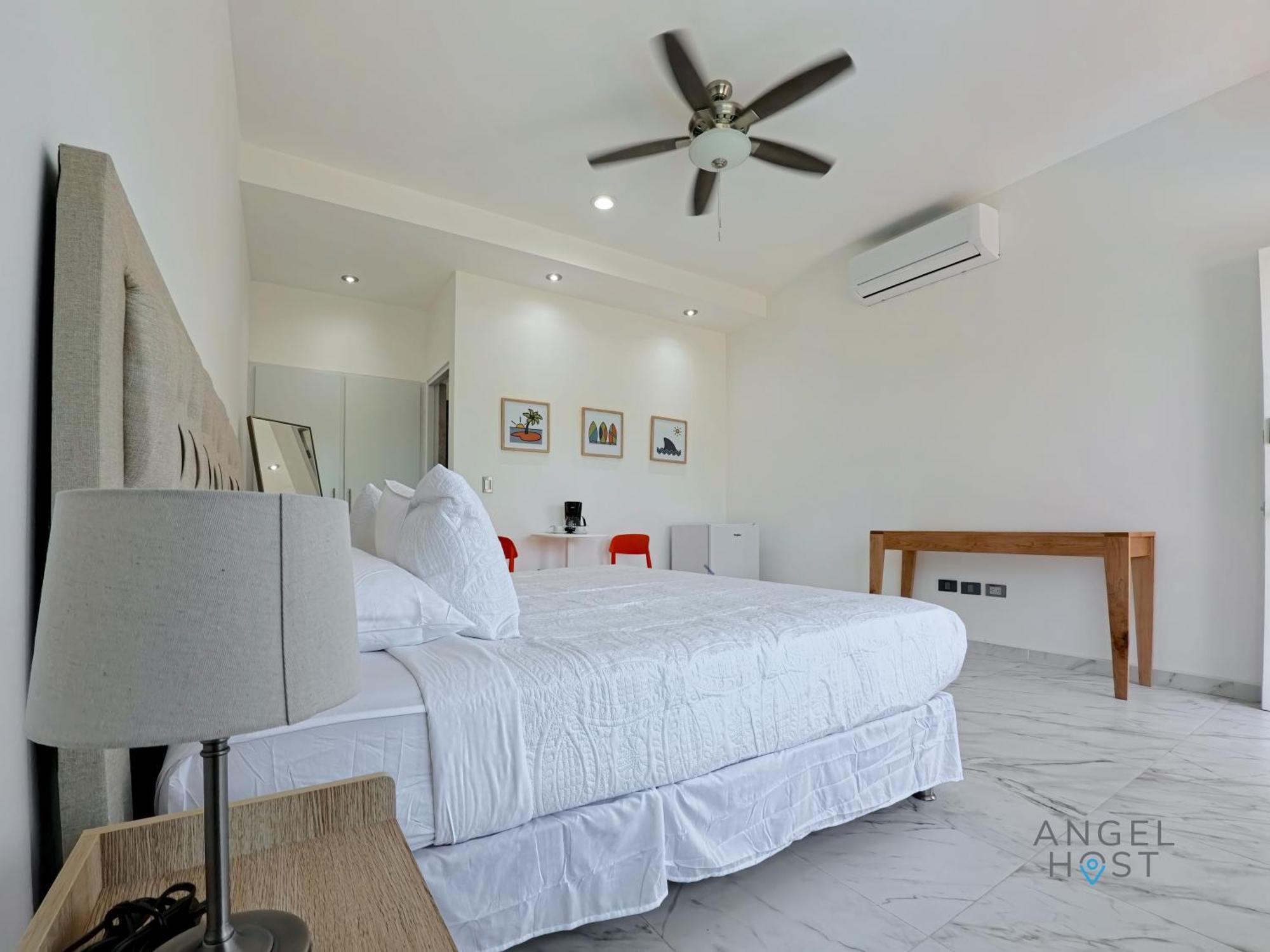 Downtown Room With Pool Bbq And Near All The Hotspots La Paz Exterior photo