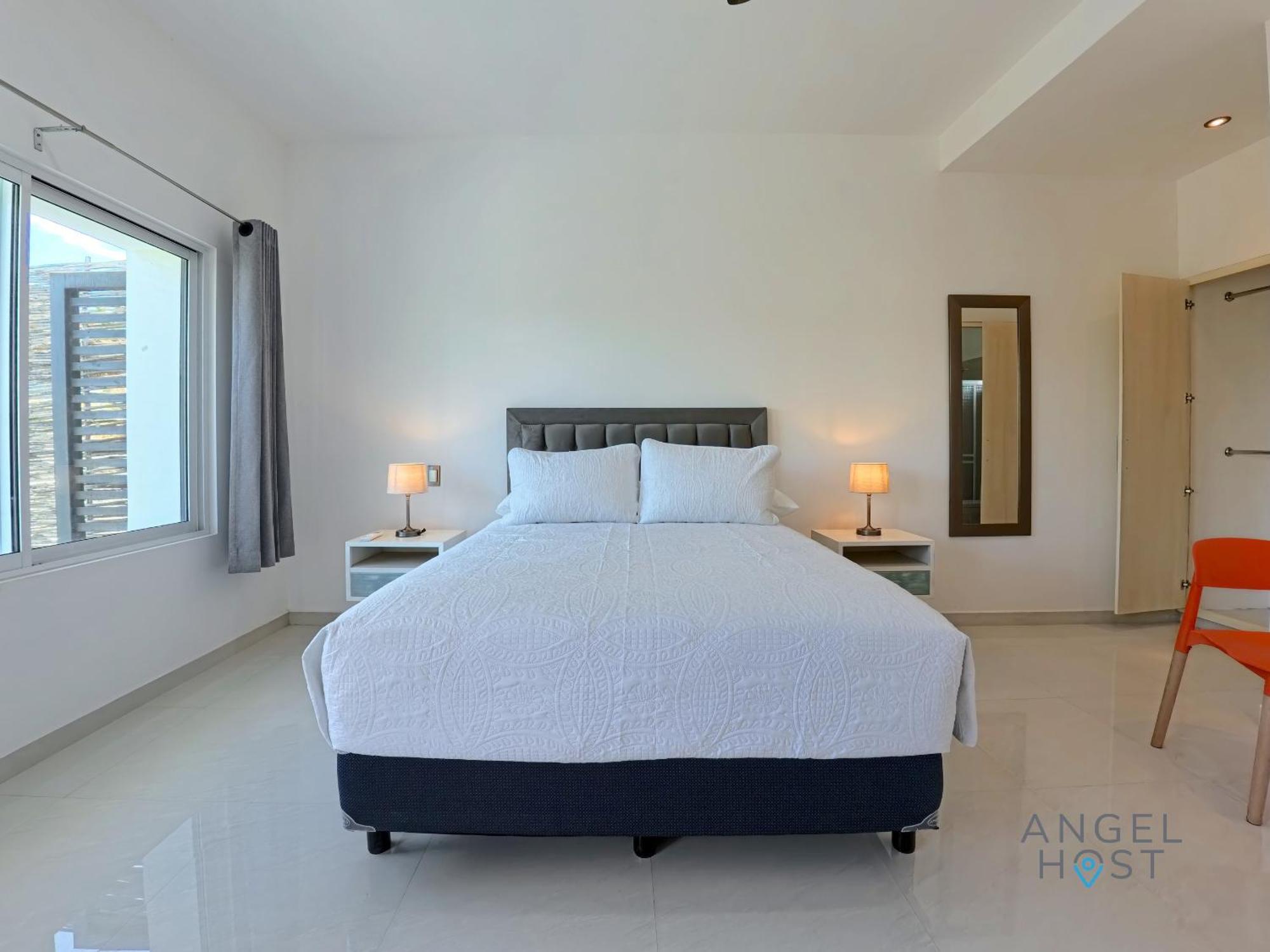 Downtown Room With Pool Bbq And Near All The Hotspots La Paz Exterior photo
